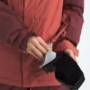 Kurtka damska Freedom Insulated Jacket