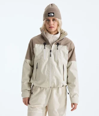 Kurtka damska Hike Devils Thumb GORE-TEX®