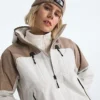 Kurtka damska Hike Devils Thumb GORE-TEX®
