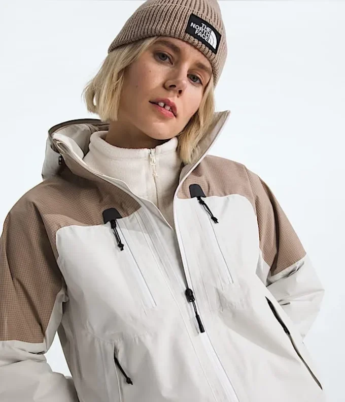 Kurtka damska Hike Devils Thumb GORE-TEX®