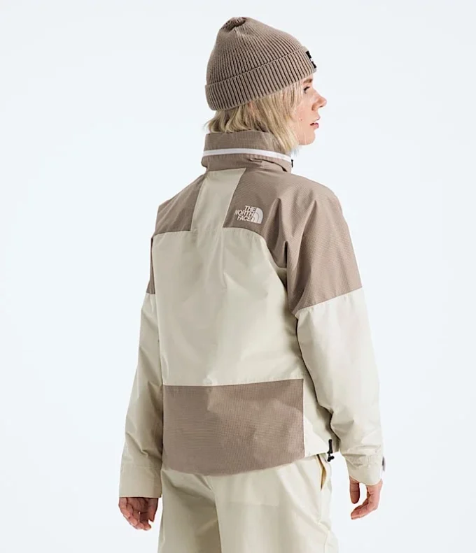 Kurtka damska Hike Devils Thumb GORE-TEX®