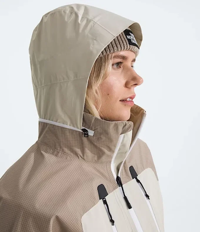 Kurtka damska Hike Devils Thumb GORE-TEX®