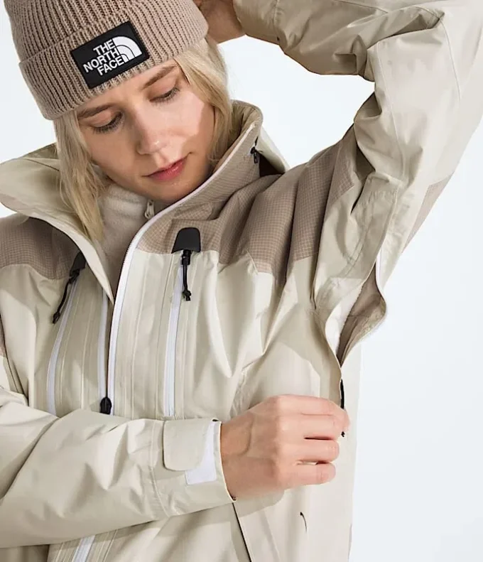 Kurtka damska Hike Devils Thumb GORE-TEX®