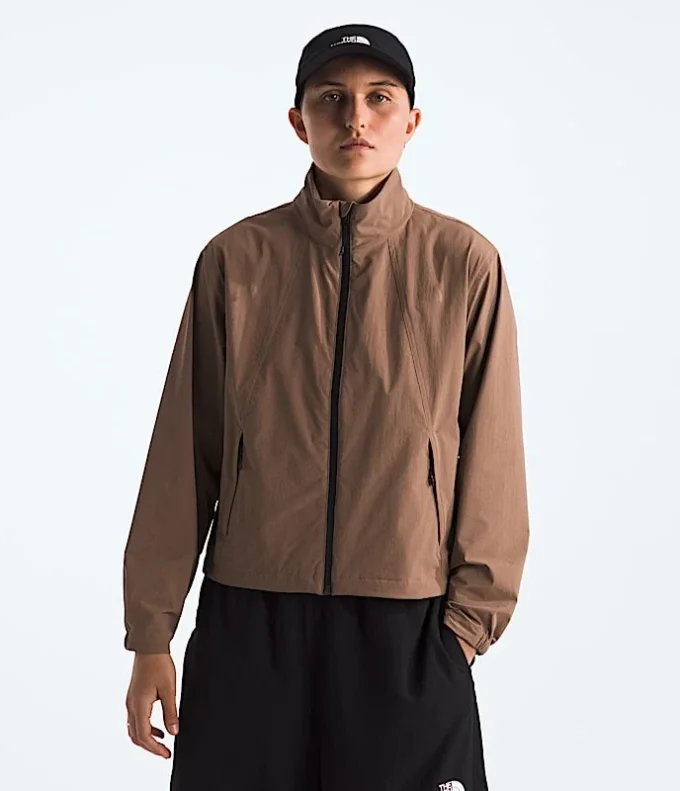 Kurtka damska North Dome Wind Jacket