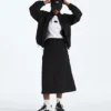 Kurtka damska North Dome Wind Jacket