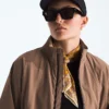 Kurtka damska North Dome Wind Jacket