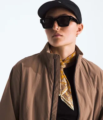 Kurtka damska North Dome Wind Jacket