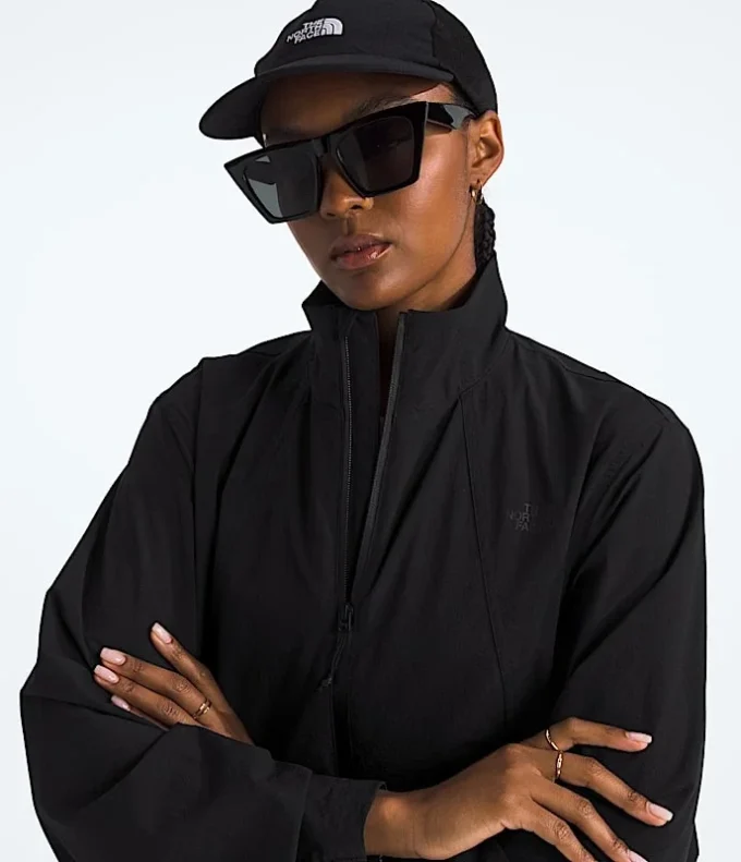 Kurtka damska North Dome Wind Jacket