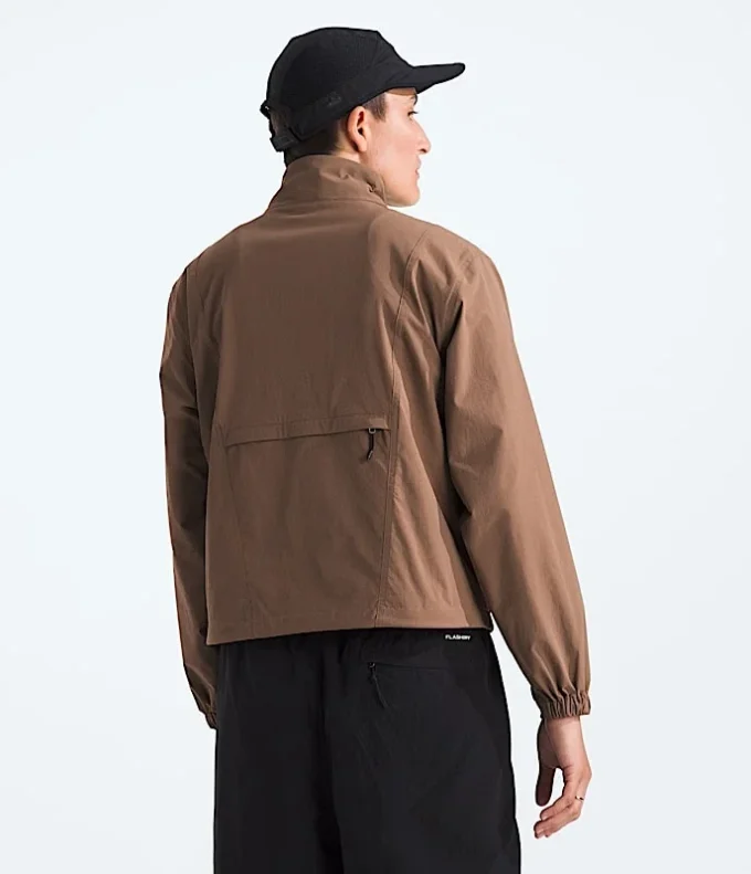 Kurtka damska North Dome Wind Jacket
