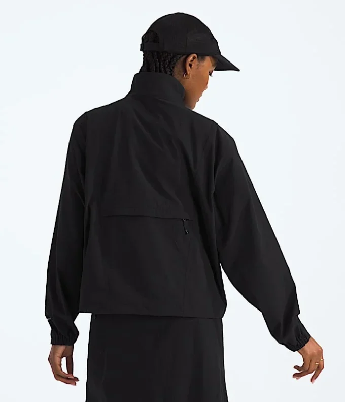 Kurtka damska North Dome Wind Jacket