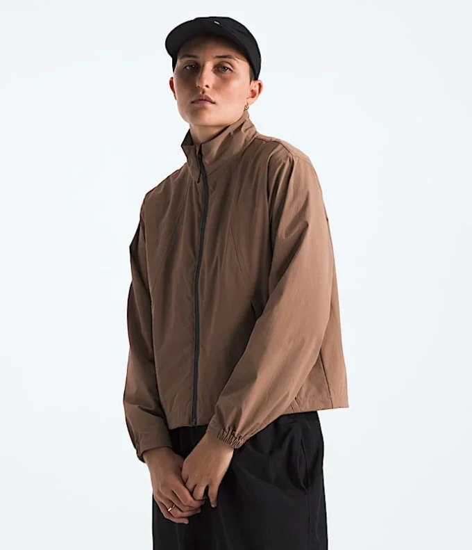 Kurtka damska North Dome Wind Jacket