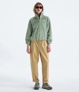 Kurtka damska Osito Lux ¼-Zip