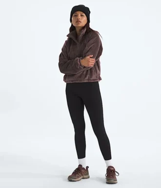 Kurtka damska Osito Lux ¼-Zip