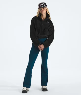 Kurtka damska Osito Lux ¼-Zip