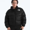 Kurtka damska Plus 1996 Retro Nuptse