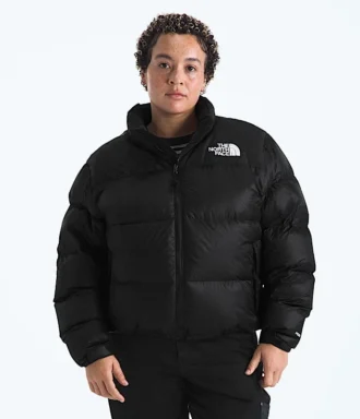 Kurtka damska Plus 1996 Retro Nuptse