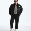 Kurtka damska Plus 1996 Retro Nuptse