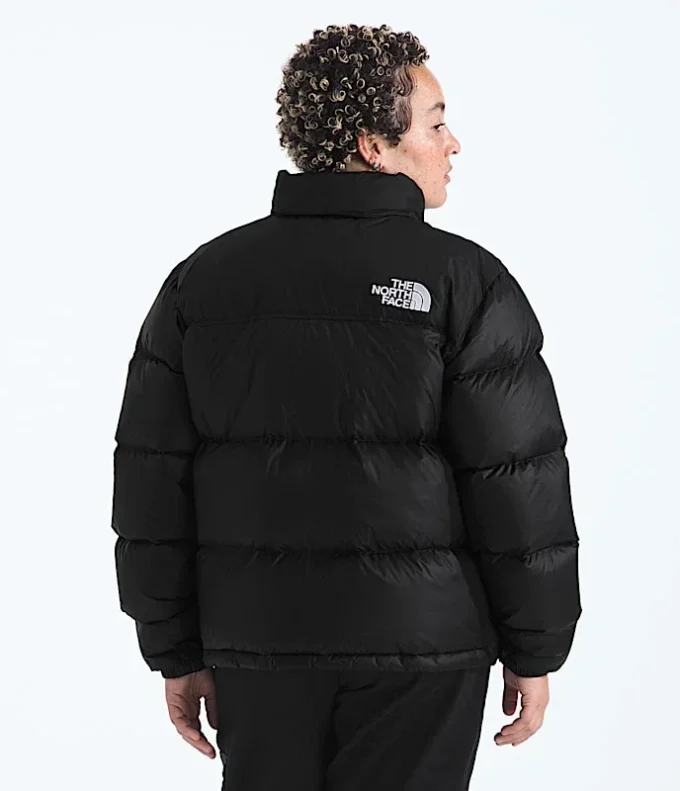 Kurtka damska Plus 1996 Retro Nuptse