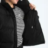 Kurtka damska Plus 1996 Retro Nuptse