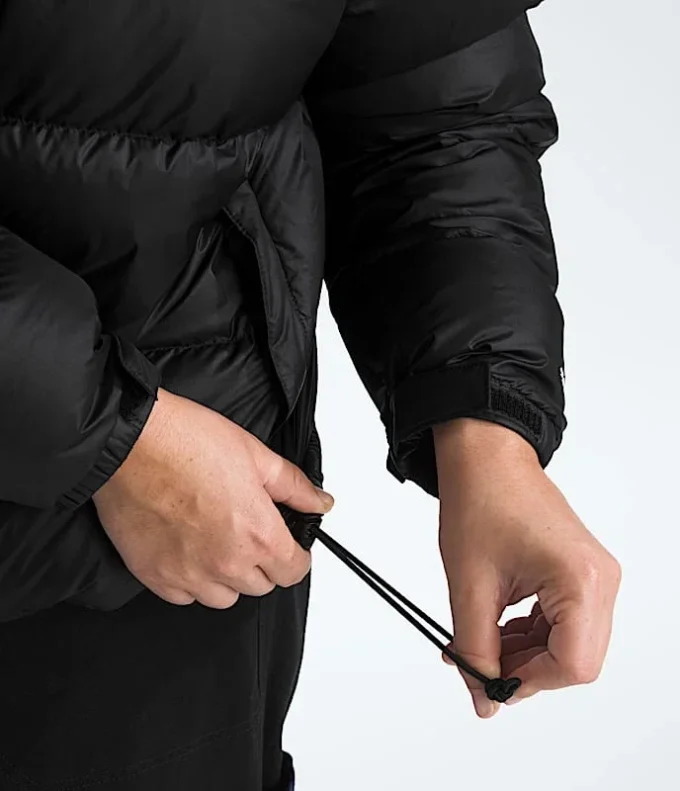 Kurtka damska Plus 1996 Retro Nuptse