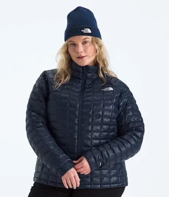 Kurtka damska Plus THERMOBALL™