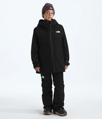 Kurtka damska Plus THERMOBALL™ Snow Triclimate™