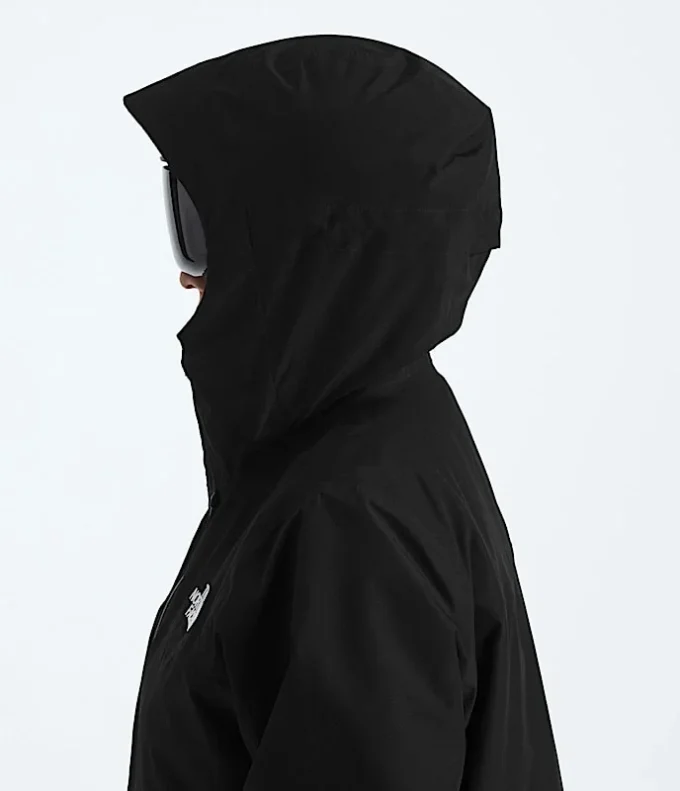 Kurtka damska Plus THERMOBALL™ Snow Triclimate™