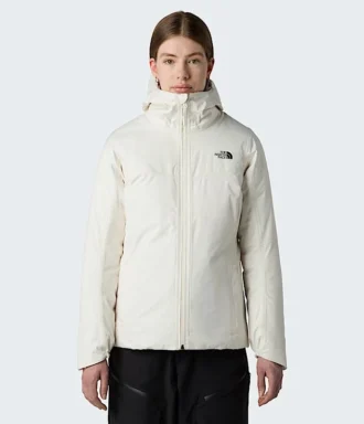 Kurtka damska Quest Insulated Jacket