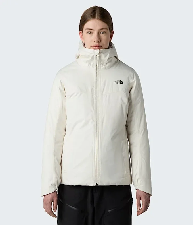 Kurtka damska Quest Insulated Jacket