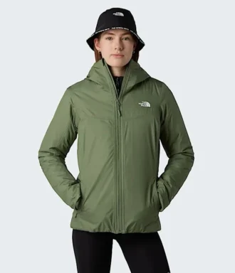 Kurtka damska Quest Insulated Jacket