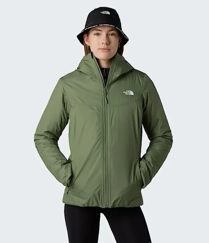 Kurtka damska Quest Insulated Jacket