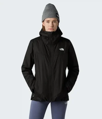 Kurtka damska Quest Insulated Jacket