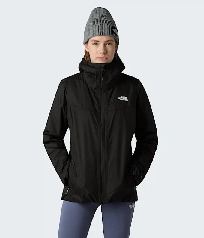 Kurtka damska Quest Insulated Jacket