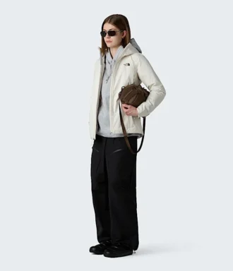 Kurtka damska Quest Insulated Jacket