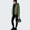 Kurtka damska Quest Insulated Jacket