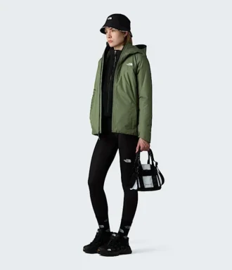 Kurtka damska Quest Insulated Jacket