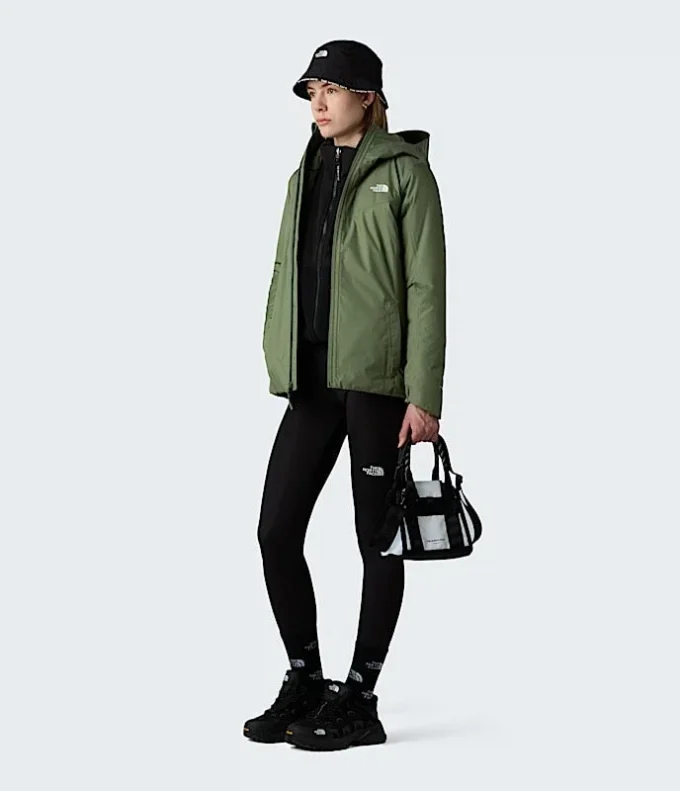 Kurtka damska Quest Insulated Jacket