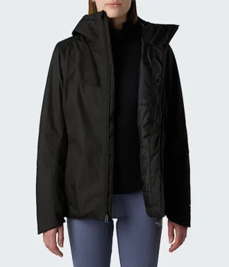 Kurtka damska Quest Insulated Jacket