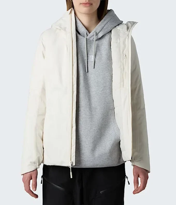 Kurtka damska Quest Insulated Jacket