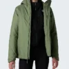 Kurtka damska Quest Insulated Jacket
