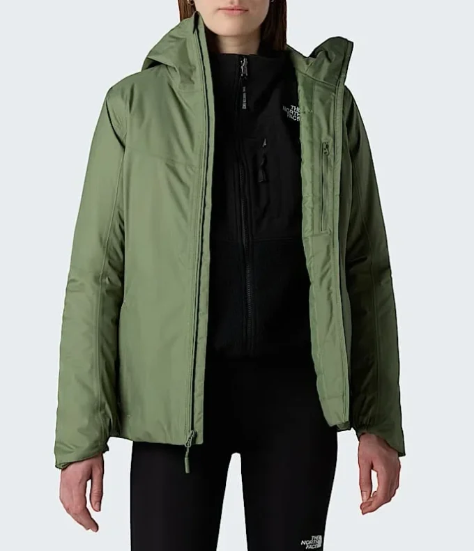 Kurtka damska Quest Insulated Jacket