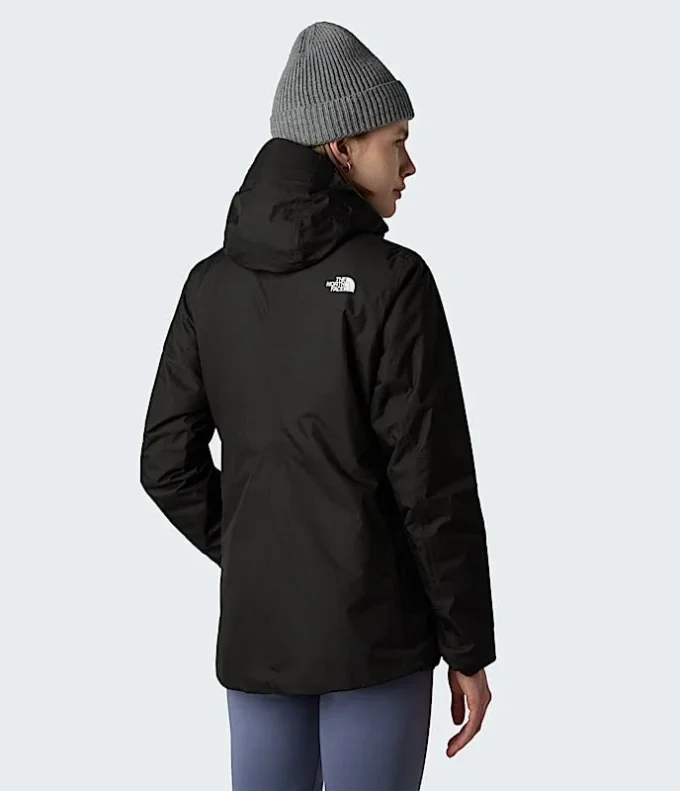 Kurtka damska Quest Insulated Jacket