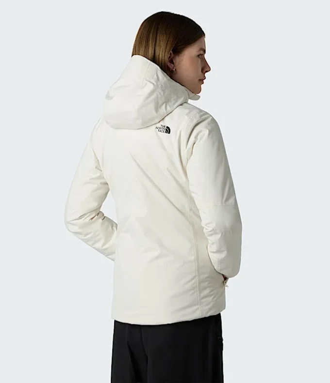 Kurtka damska Quest Insulated Jacket