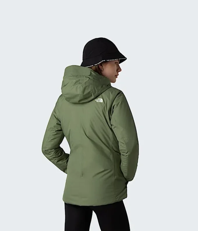 Kurtka damska Quest Insulated Jacket