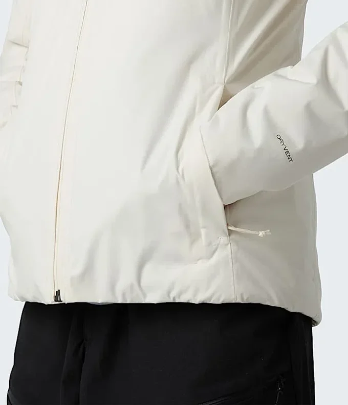 Kurtka damska Quest Insulated Jacket