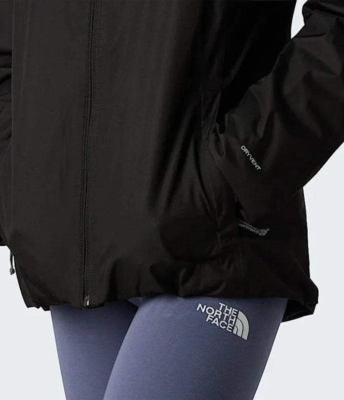 Kurtka damska Quest Insulated Jacket