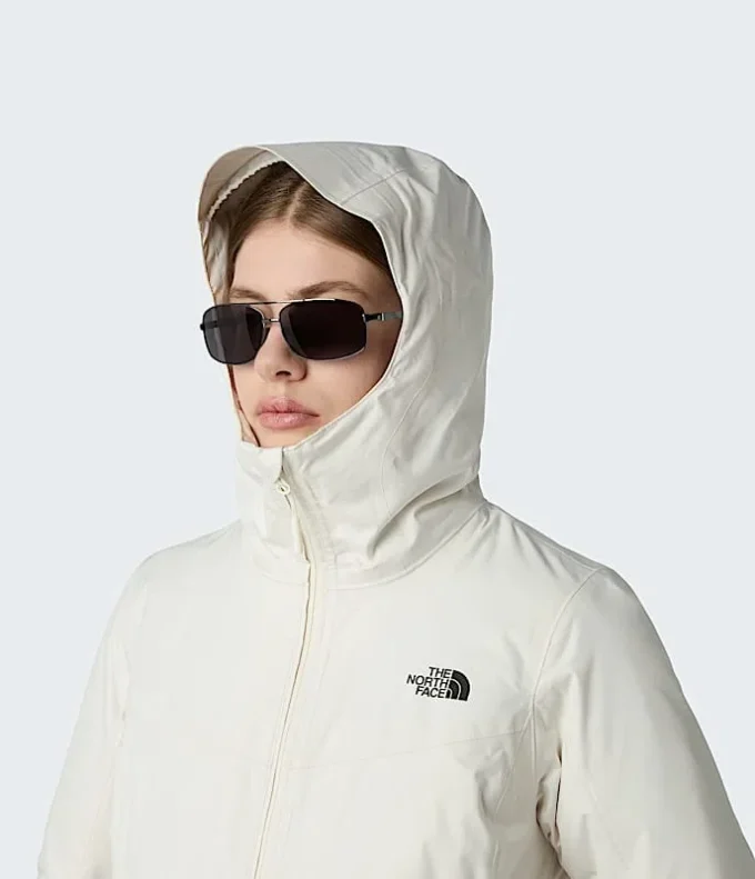 Kurtka damska Quest Insulated Jacket