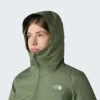 Kurtka damska Quest Insulated Jacket