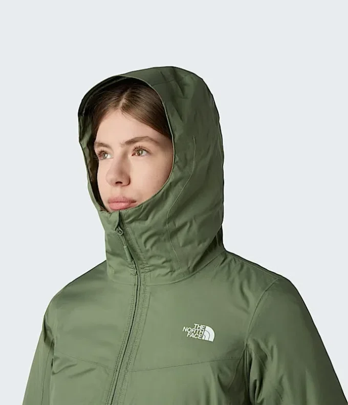 Kurtka damska Quest Insulated Jacket
