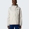 Kurtka damska Quest z kapturem